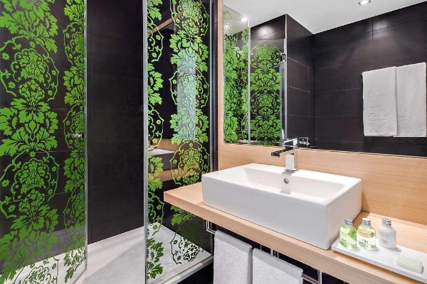 Hotel NH Ludwigsburg